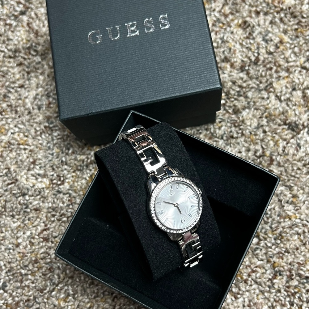 Guess watch for women